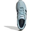 image:imageadidas Womens Run 70S 20 Lace Up Sneakers Shoes Casual  BlackIcey BlueBlackOff White