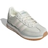 image:imageadidas Womens Run 70S 20 Lace Up Sneakers Shoes Casual  BlackIvoryOff WhiteWonder Sage