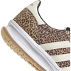 image:imageadidas Womens Run 70S 20 Lace Up Sneakers Shoes Casual  BlackMagic BeigeOff WhiteBlack