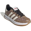 image:imageadidas Womens Run 70S 20 Lace Up Sneakers Shoes Casual  BlackMagic BeigeOff WhiteBlack
