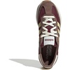 image:imageadidas Womens Run 70S 20 Lace Up Sneakers Shoes Casual  BlackMaroonPowder YellowEarth Strata