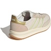 image:imageadidas Womens Run 70S 20 Lace Up Sneakers Shoes Casual  BlackNondyedCrystal LinenMatte Gold