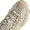 image:imageadidas Womens Run 70S 20 Lace Up Sneakers Shoes Casual  BlackNondyedCrystal LinenMatte Gold