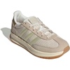 image:imageadidas Womens Run 70S 20 Lace Up Sneakers Shoes Casual  BlackNondyedCrystal LinenMatte Gold