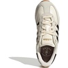 image:imageadidas Womens Run 70S 20 Lace Up Sneakers Shoes Casual  BlackOff WhiteEarth StrataGum