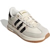 image:imageadidas Womens Run 70S 20 Lace Up Sneakers Shoes Casual  BlackOff WhiteEarth StrataGum