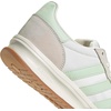 image:imageadidas Womens Run 70S 20 Lace Up Sneakers Shoes Casual  BlackOff WhiteLinen GreenGum