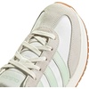 image:imageadidas Womens Run 70S 20 Lace Up Sneakers Shoes Casual  BlackOff WhiteLinen GreenGum