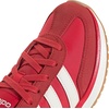 image:imageadidas Womens Run 70S 20 Lace Up Sneakers Shoes Casual  BlackPure RubyOff WhiteBetter Scarlet