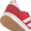 image:imageadidas Womens Run 70S 20 Lace Up Sneakers Shoes Casual  BlackPure RubyOff WhiteBetter Scarlet