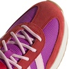 image:imageadidas Womens Run 70S 20 Lace Up Sneakers Shoes Casual  BlackPurple BurstClear PinkBetter Scarlet