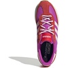 image:imageadidas Womens Run 70S 20 Lace Up Sneakers Shoes Casual  BlackPurple BurstClear PinkBetter Scarlet