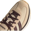 image:imageadidas Womens Run 70S 20 Lace Up Sneakers Shoes Casual  BlackSand StrataShadow BrownOff White