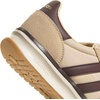 image:imageadidas Womens Run 70S 20 Lace Up Sneakers Shoes Casual  BlackSand StrataShadow BrownOff White