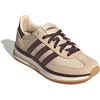 image:imageadidas Womens Run 70S 20 Lace Up Sneakers Shoes Casual  BlackSand StrataShadow BrownOff White