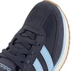 image:imageadidas Womens Run 70S 20 Lace Up Sneakers Shoes Casual  BlackShadow NavyGlow BlueOff White