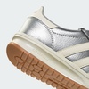 image:imageadidas Womens Run 70S 20 Lace Up Sneakers Shoes Casual  BlackSilver MetallicOff WhiteGrey