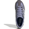 image:imageadidas Womens Run 70S 20 Lace Up Sneakers Shoes Casual  BlackSilver VioletCrystal WhiteTrace Grey