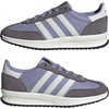 image:imageadidas Womens Run 70S 20 Lace Up Sneakers Shoes Casual  BlackSilver VioletCrystal WhiteTrace Grey