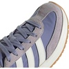 image:imageadidas Womens Run 70S 20 Lace Up Sneakers Shoes Casual  BlackSilver VioletOff WhiteGlory Grey