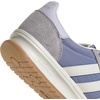 image:imageadidas Womens Run 70S 20 Lace Up Sneakers Shoes Casual  BlackSilver VioletOff WhiteGlory Grey