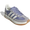 image:imageadidas Womens Run 70S 20 Lace Up Sneakers Shoes Casual  BlackSilver VioletOff WhiteGlory Grey