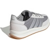 image:imageadidas Womens Run 70S 20 Lace Up Sneakers Shoes Casual  BlackSolid GreyMatte SilverGrey