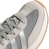 image:imageadidas Womens Run 70S 20 Lace Up Sneakers Shoes Casual  BlackSolid GreyMatte SilverGrey