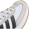 image:imageadidas Womens Run 70S 20 Lace Up Sneakers Shoes Casual  BlackWhiteBlackGrey