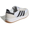 image:imageadidas Womens Run 70S 20 Lace Up Sneakers Shoes Casual  BlackWhiteBlackGrey