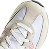 image:imageadidas Womens Run 70S 20 Lace Up Sneakers Shoes Casual  BlackWhitePreloved ScarletGlow Blue