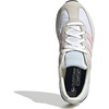 image:imageadidas Womens Run 70S 20 Lace Up Sneakers Shoes Casual  BlackWhitePreloved ScarletGlow Blue