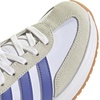 image:imageadidas Womens Run 70S 20 Lace Up Sneakers Shoes Casual  BlackWhiteSemi Cobalt BlueCore White