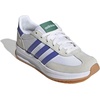 image:imageadidas Womens Run 70S 20 Lace Up Sneakers Shoes Casual  BlackWhiteSemi Cobalt BlueCore White