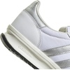 image:imageadidas Womens Run 70S 20 Lace Up Sneakers Shoes Casual  BlackWhiteSilver MetallicOff White