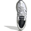 image:imageadidas Womens Run 70S 20 Lace Up Sneakers Shoes Casual  BlackWhiteSilver MetallicOff White