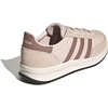 image:imageadidas Womens Run 70S 20 Lace Up Sneakers Shoes Casual  BlackWonder QuartzWarm ClayOff White