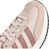image:imageadidas Womens Run 70S 20 Lace Up Sneakers Shoes Casual  BlackWonder QuartzWarm ClayOff White