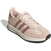 image:imageadidas Womens Run 70S 20 Lace Up Sneakers Shoes Casual  BlackWonder QuartzWarm ClayOff White