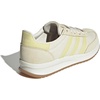 image:imageadidas Womens Run 70S 20 Lace Up Sneakers Shoes Casual  BlackWonder WhitePowder YellowWarm Vanilla