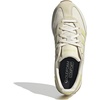 image:imageadidas Womens Run 70S 20 Lace Up Sneakers Shoes Casual  BlackWonder WhitePowder YellowWarm Vanilla