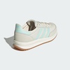 image:imageadidas Womens Run 70S 20 Lace Up Sneakers Shoes Casual  BlackWonder WhiteSemi Flash AquaOff White