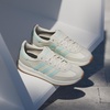 image:imageadidas Womens Run 70S 20 Lace Up Sneakers Shoes Casual  BlackWonder WhiteSemi Flash AquaOff White