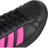image:imageadidas Womens Streettalk ShoeBlackLucid PinkBlack