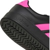image:imageadidas Womens Streettalk ShoeBlackLucid PinkBlack
