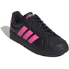 image:imageadidas Womens Streettalk ShoeBlackLucid PinkBlack