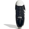 image:imageadidas Womens Streettalk ShoeBlackWhiteBlack