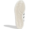 image:imageadidas Womens Streettalk ShoeBlackWhiteBlack