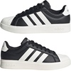 image:imageadidas Womens Streettalk ShoeBlackWhiteBlack
