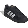 image:imageadidas Womens Streettalk ShoeBlackWhiteGold Metallic